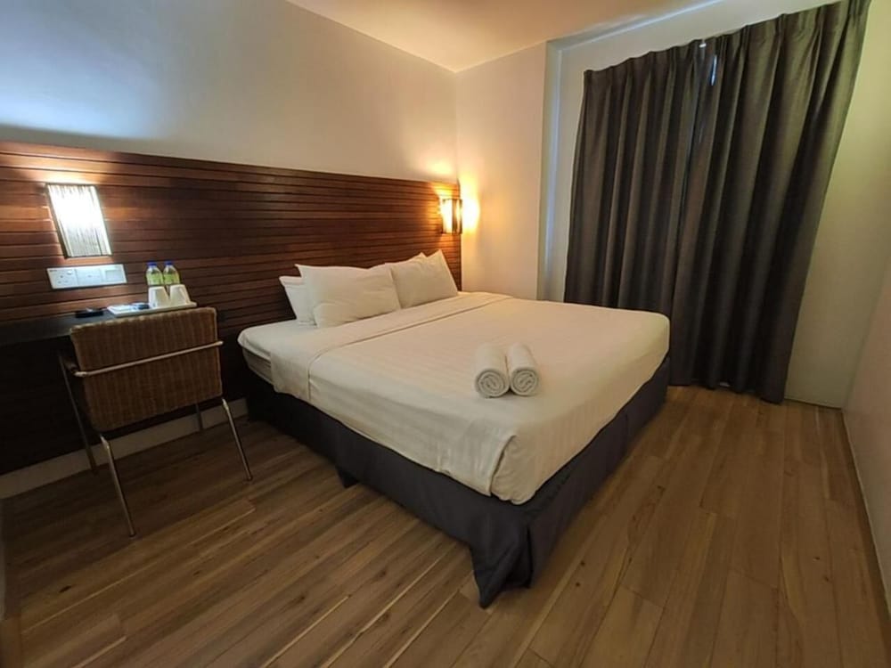 T Hotel Tandop 45/61