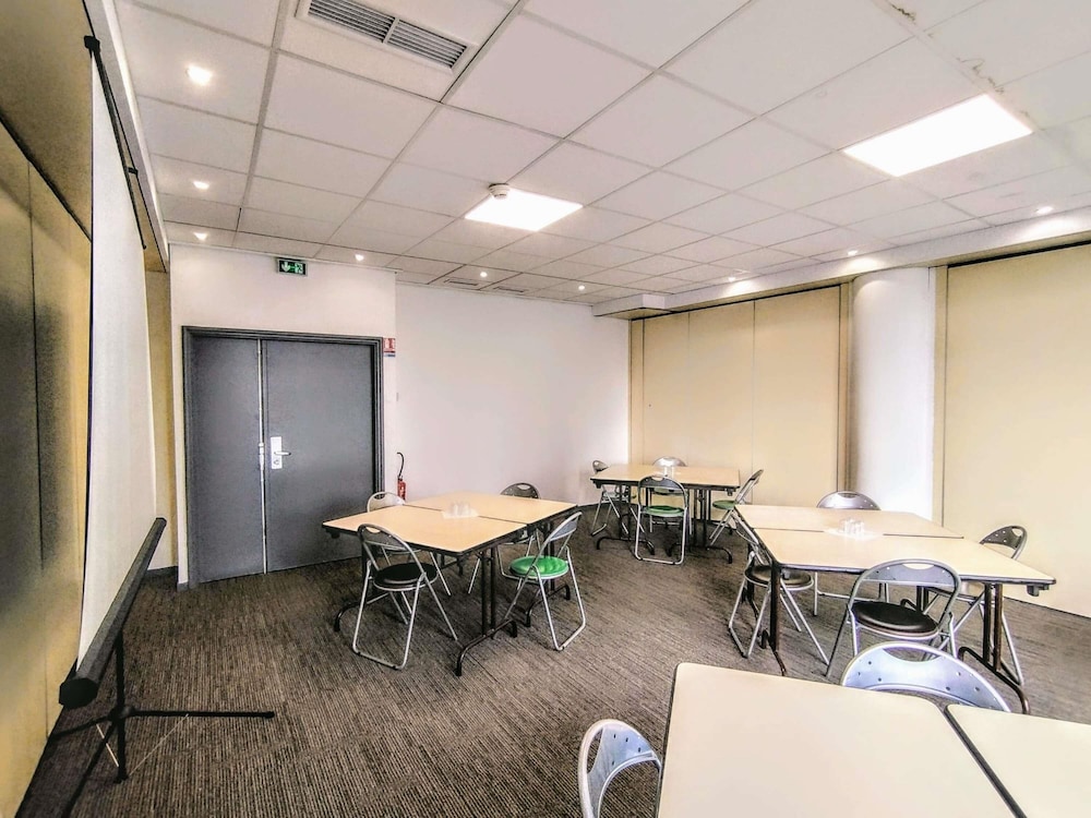 Ibis Budget Toulon Centre 59/67