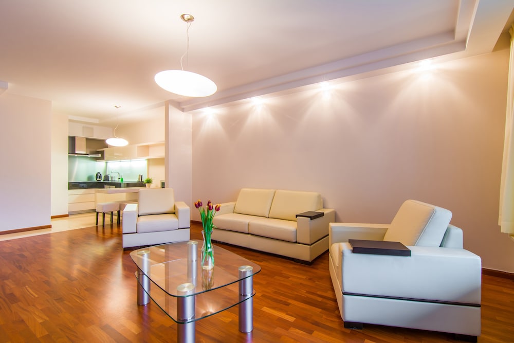Exclusive Apartments - Atelier Residence 31/50