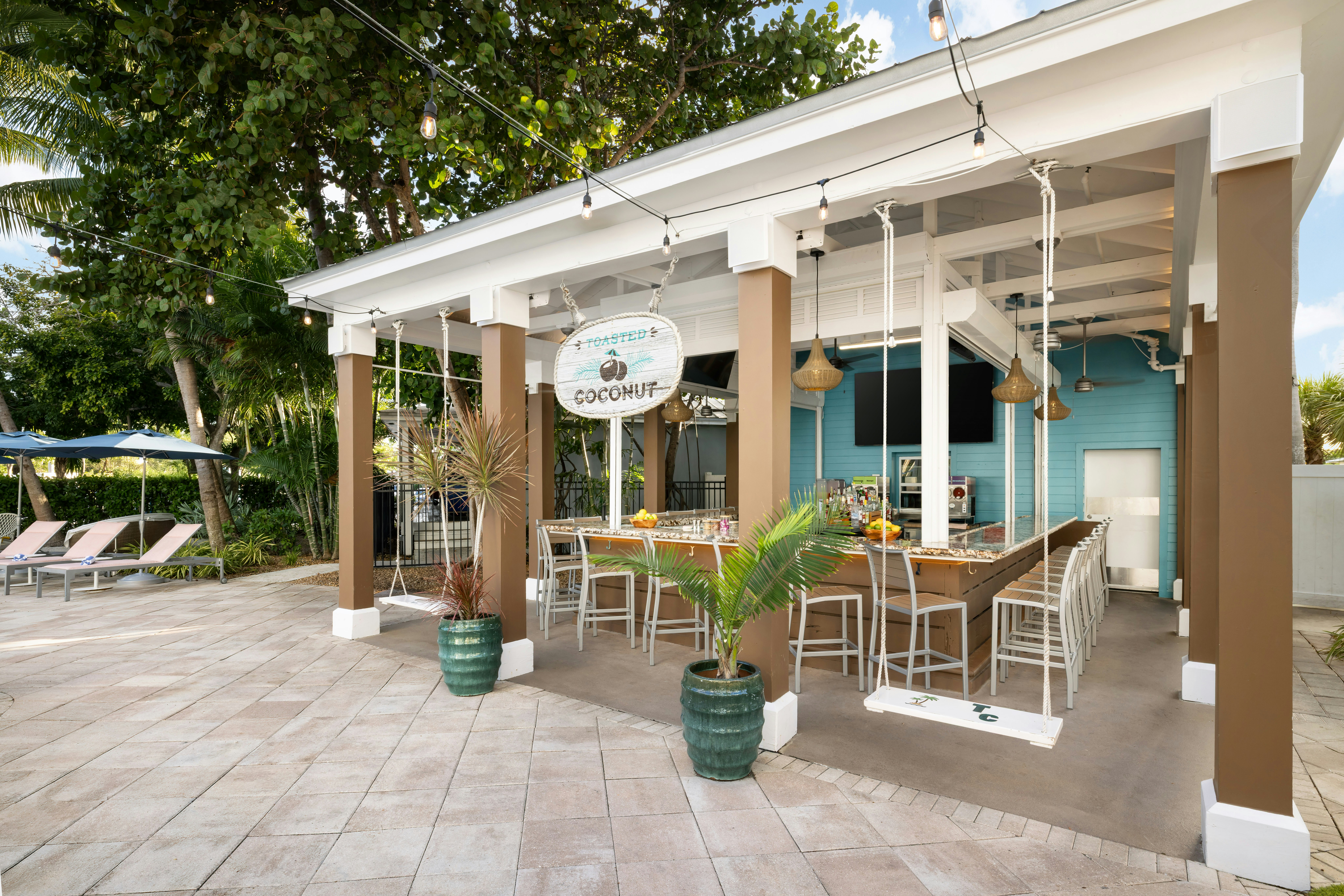 Hilton Garden Inn Key West the Keys Collection 3/82