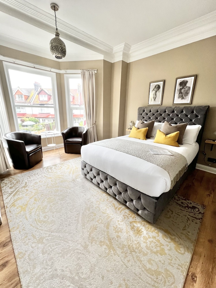Devon House Guest House 7/50