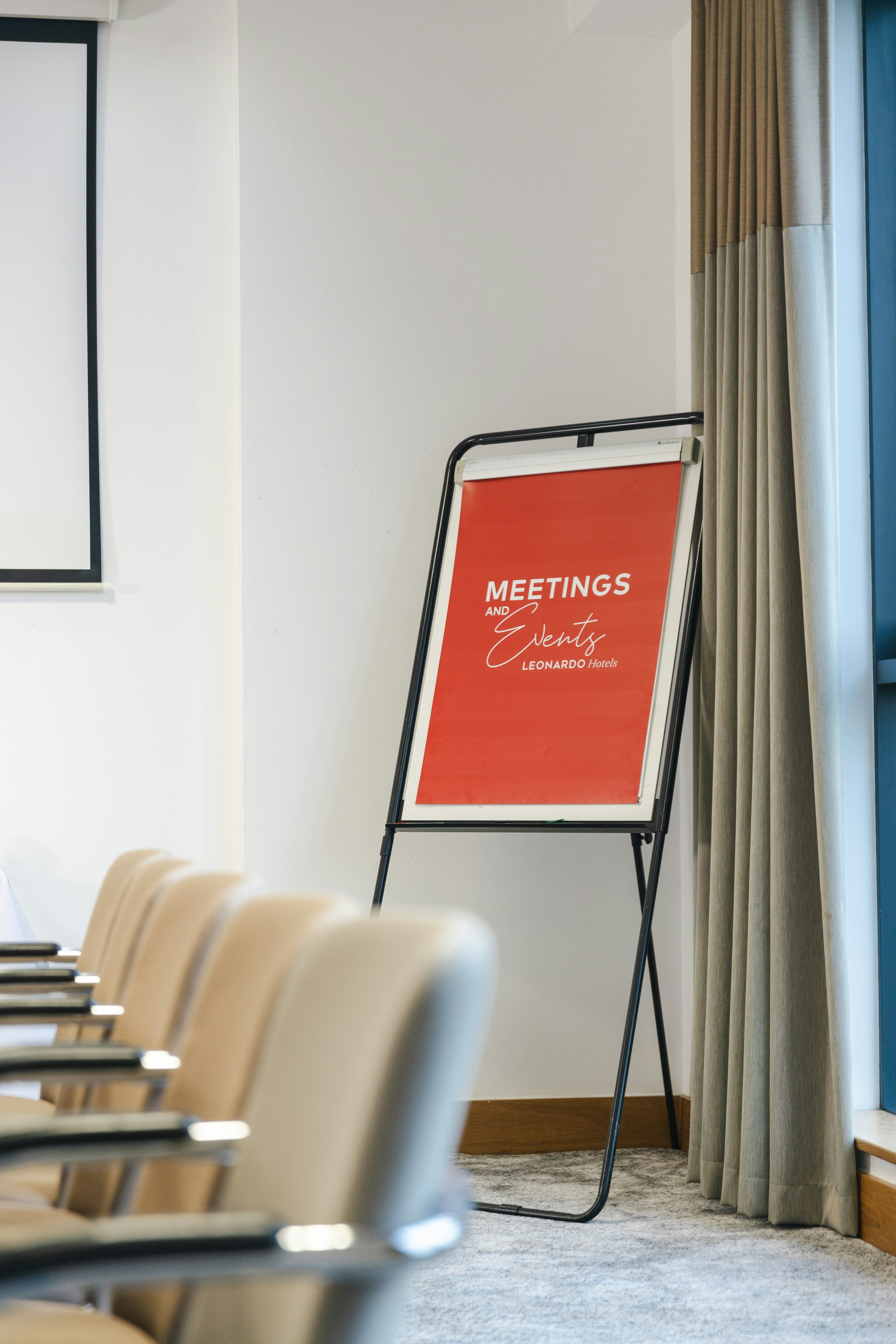 Leonardo Hotel Derby 25/72