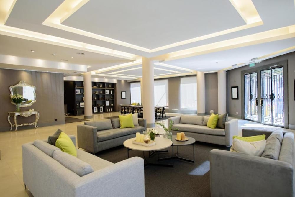 Believe Madero Hotel 33/60