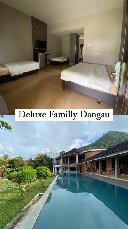 Dangau Resort Singkawang 2/10