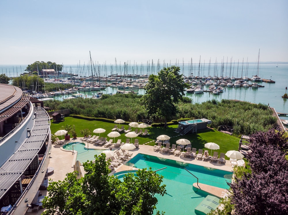 Silver Resort Balatonfüred 42/44