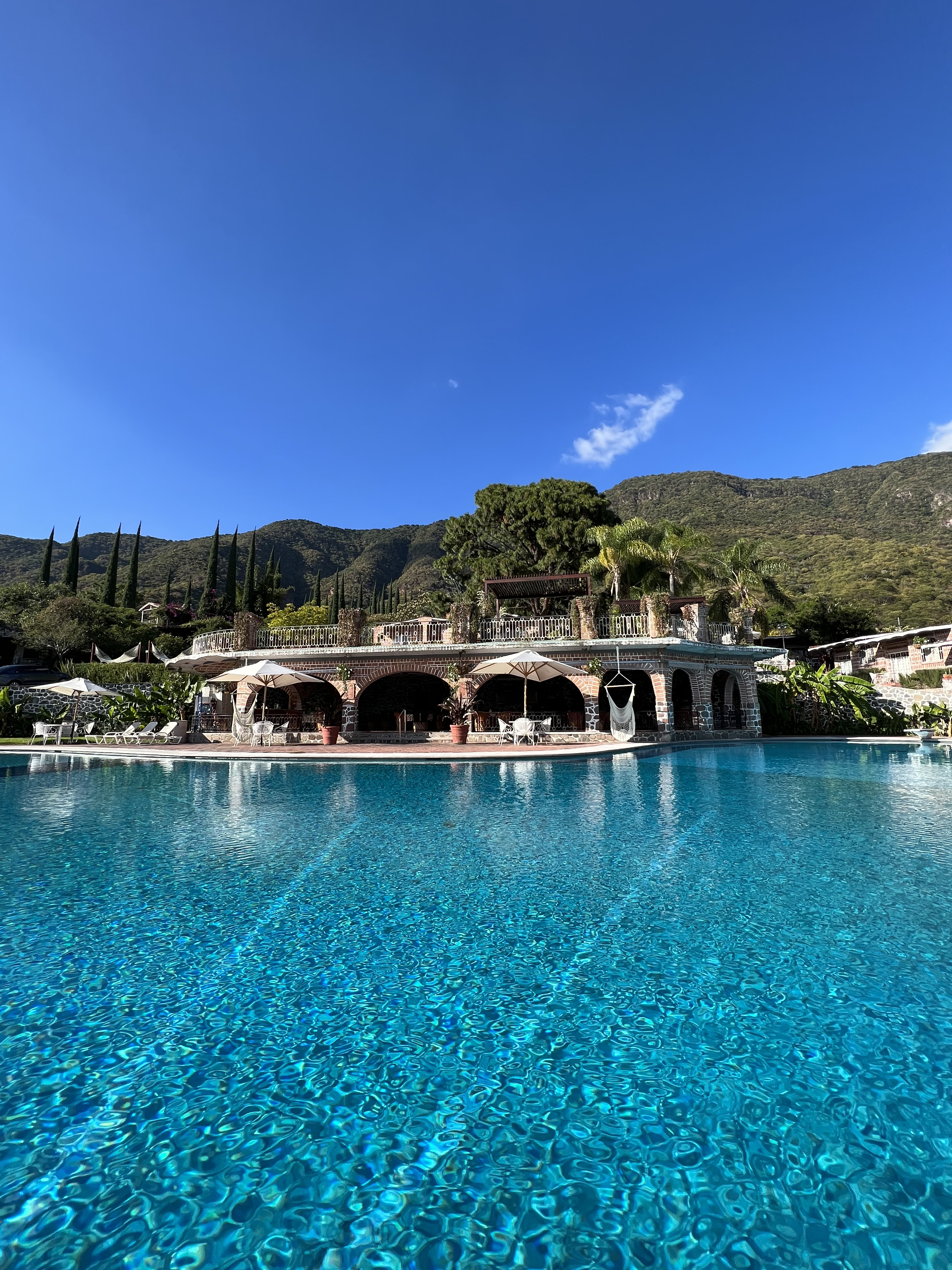 Mama Chuy Hotel & Villas 38/50