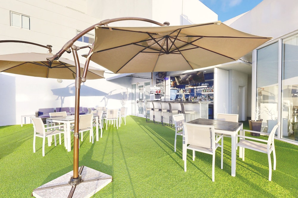 Nuvo Suites Hotel - Miami / Doral 47/50