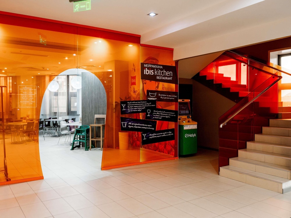 Ibis Astana Hotel 30/57
