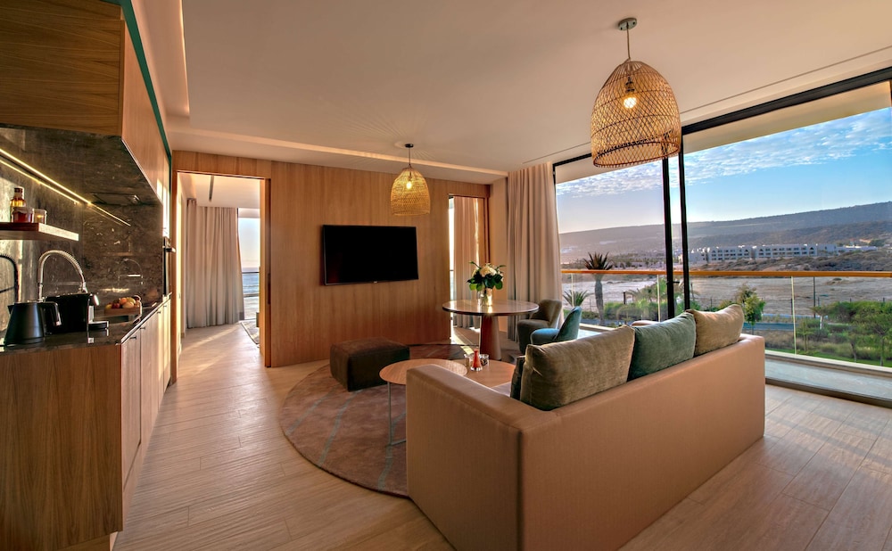 Hyatt Regency Taghazout 68/88