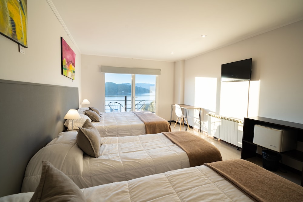 Altuen Hotel Suites Spa 14/57