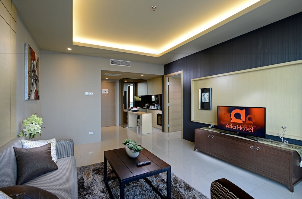 Aria Centrasurabaya Hotel 7/39