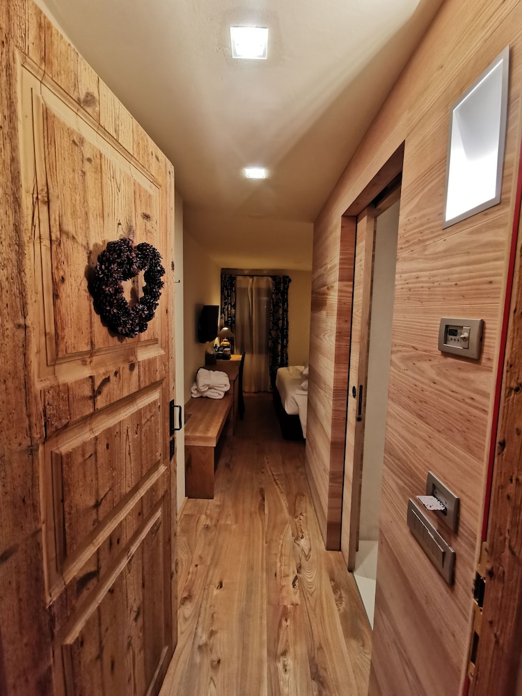 Chalet Eden 38/61