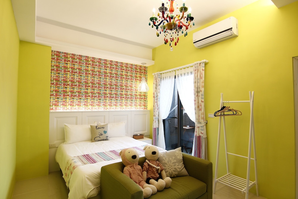 Mieh's Inn 13/31