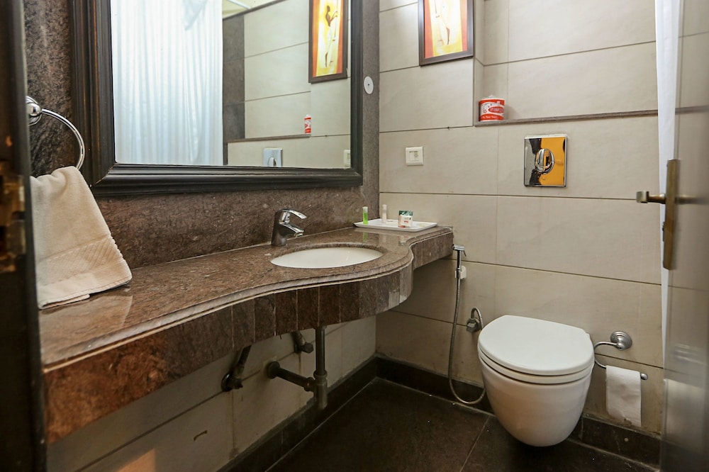 The Oakland Plaza by Orion Hotels 44/48