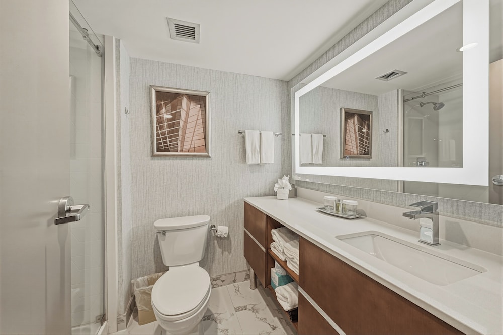 DoubleTree Houston Brookhollow 48/49