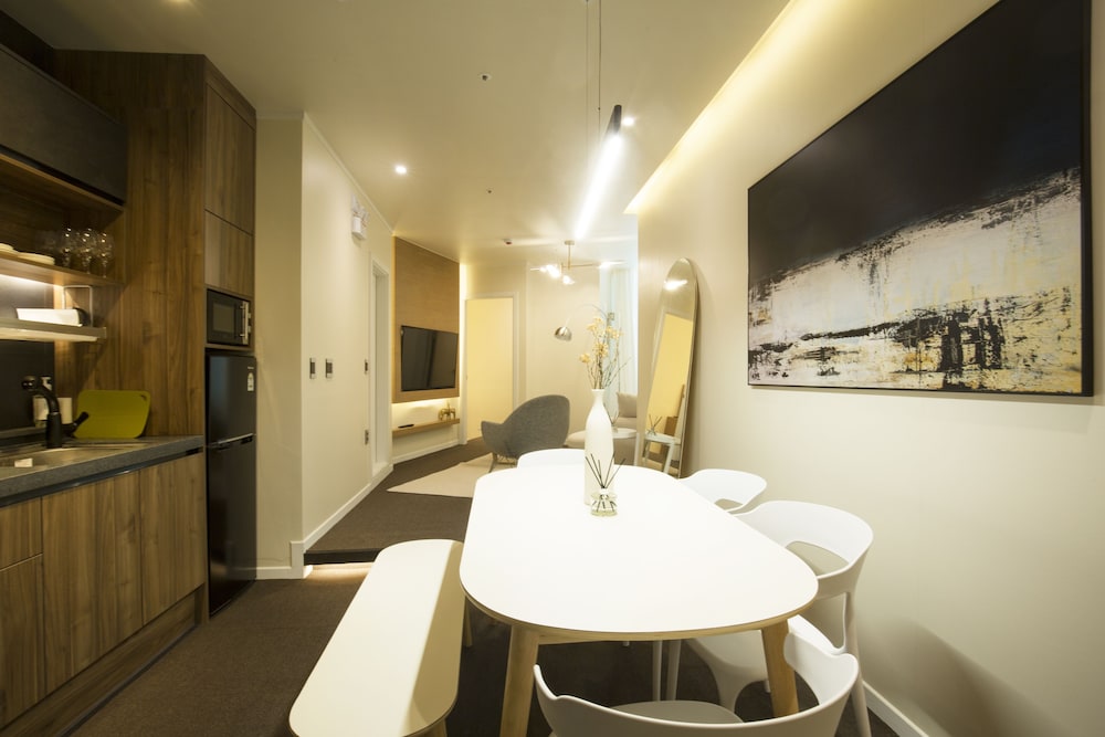 UH Suite The Haeundae 52/64