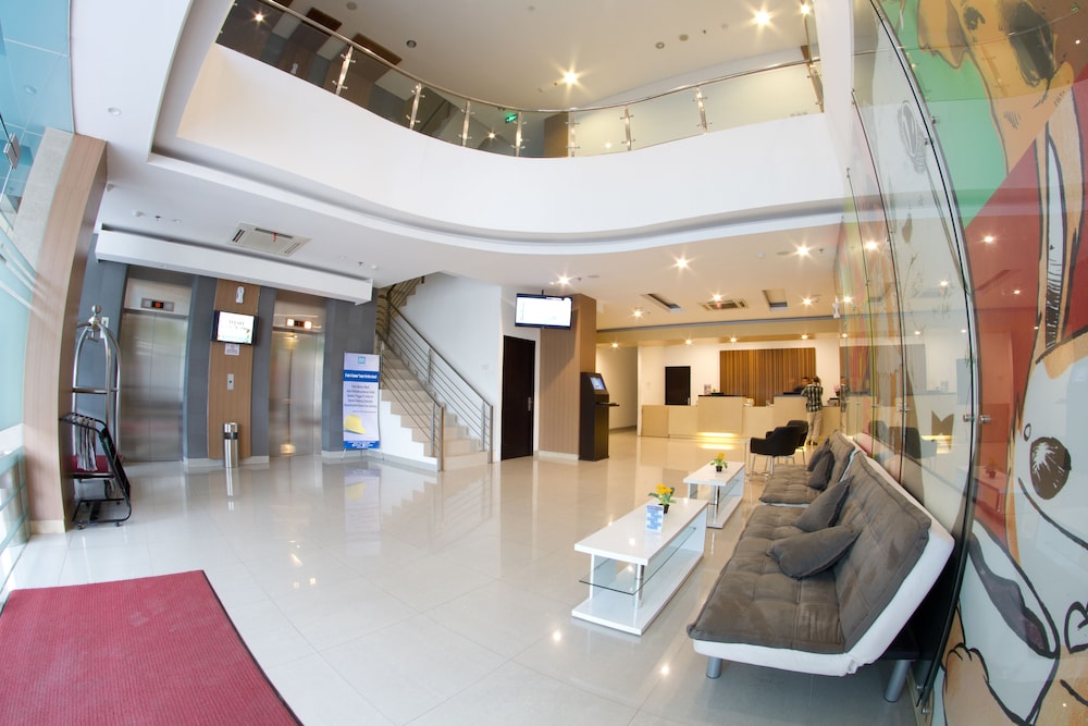 Hotel 88 Grogol 39/55