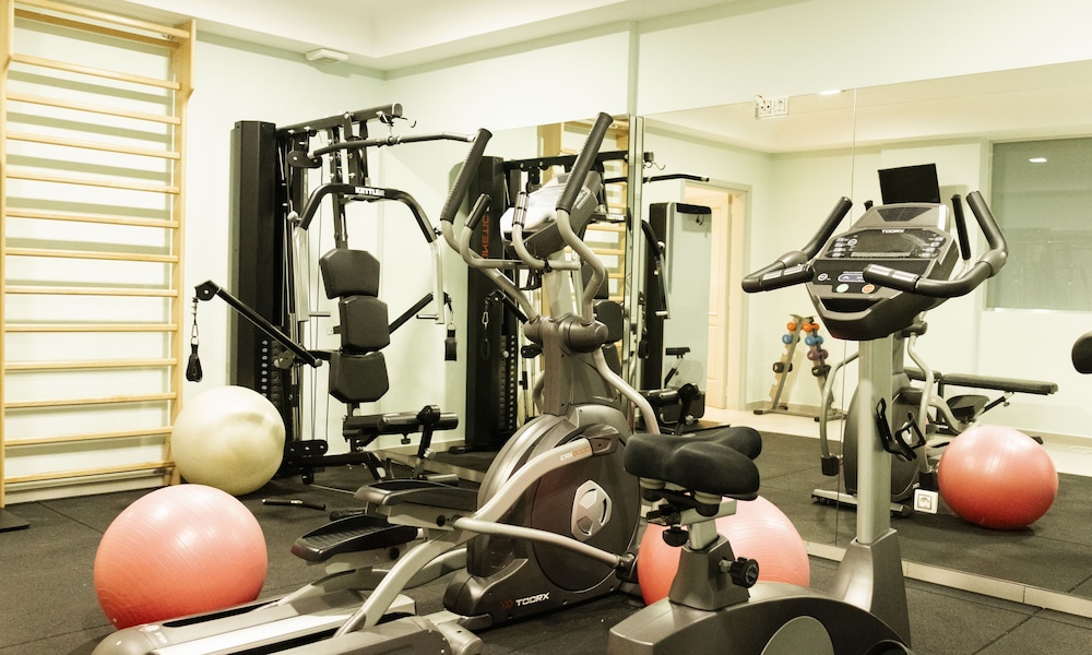 Astro Palace Suites And Spa 44/73