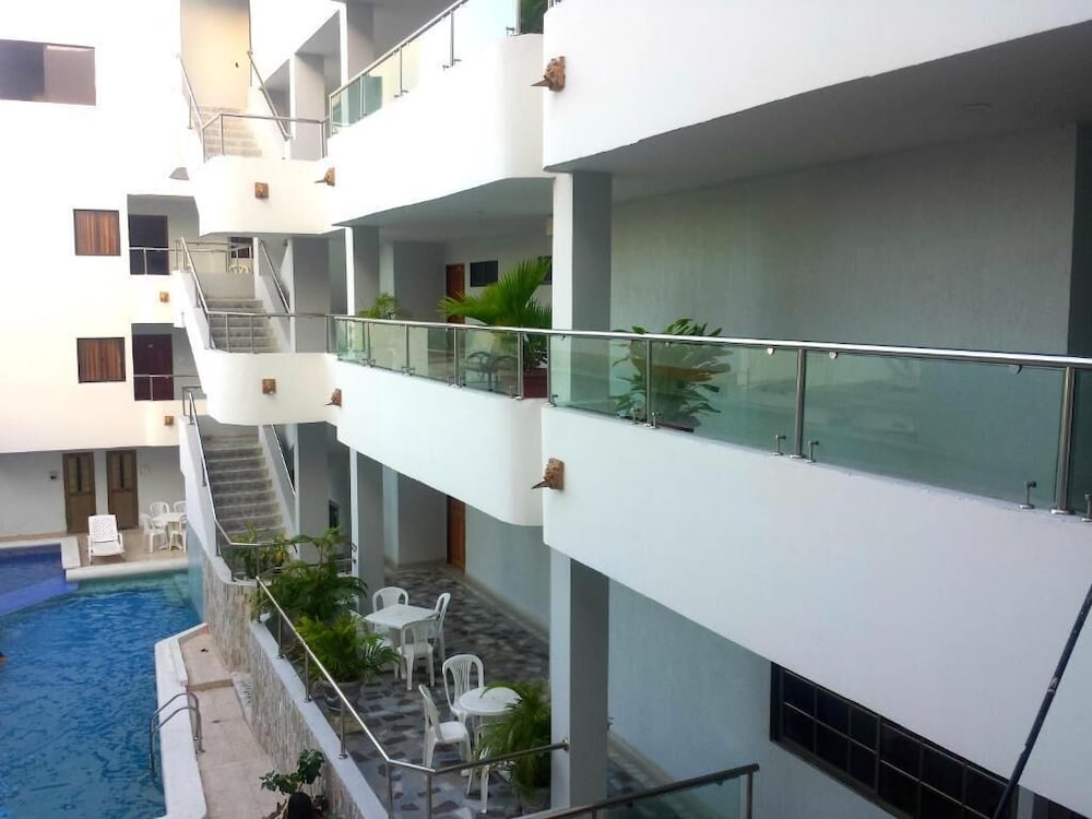 Hotel Suite Dorado 7/55