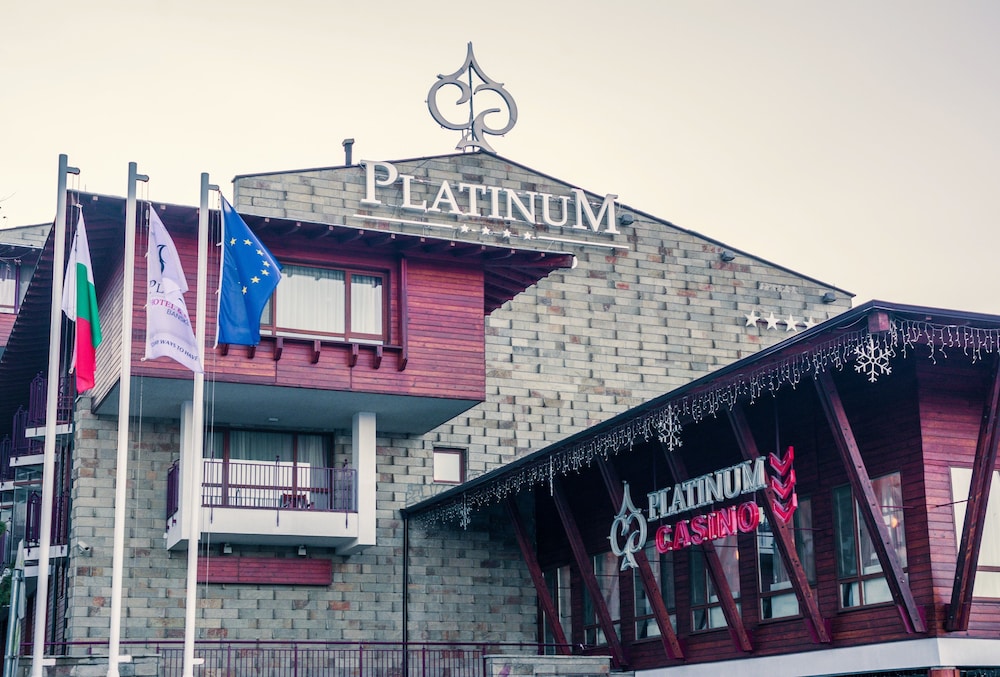 Platinum Hotel and Casino Bansko 2/66