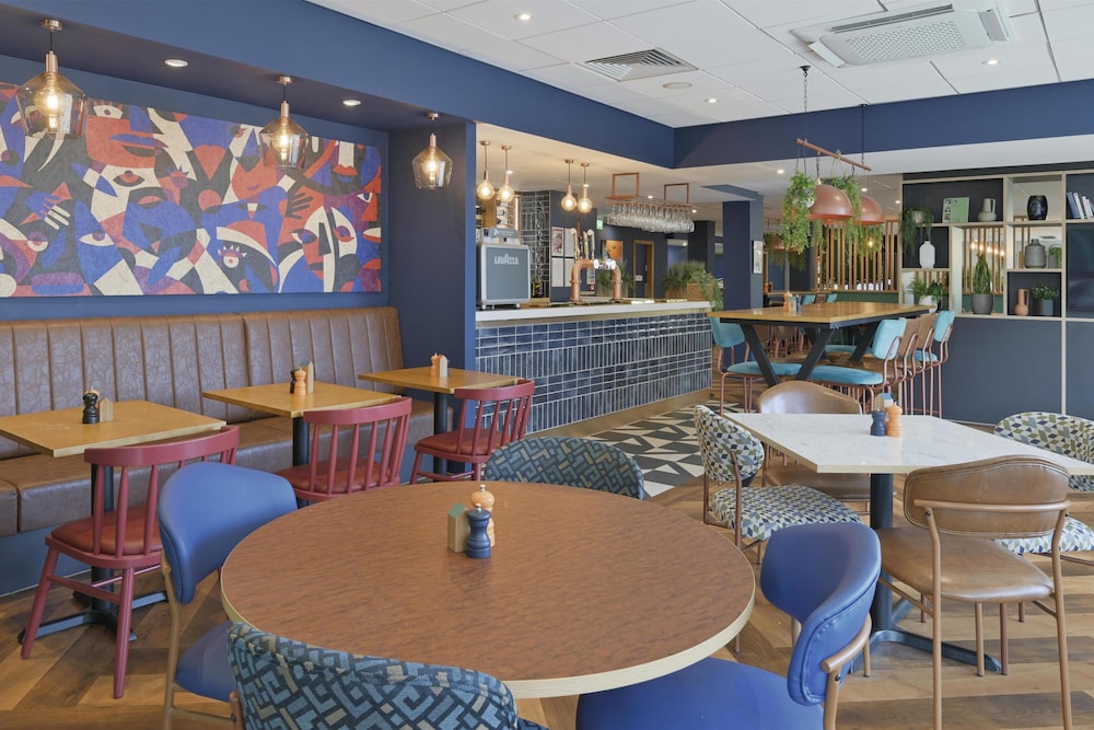 Travelodge Newcastle Central 25/38