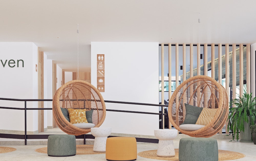 Tangerine by Honne Hotels - Adults Only 33/50