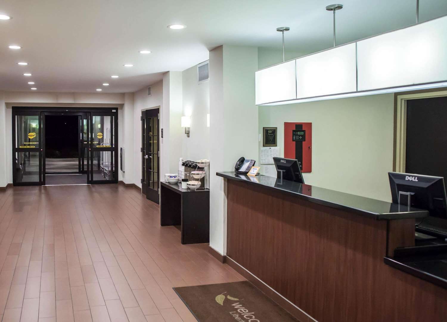 Sleep Inn & Suites Liberty - Kansas City 8/42