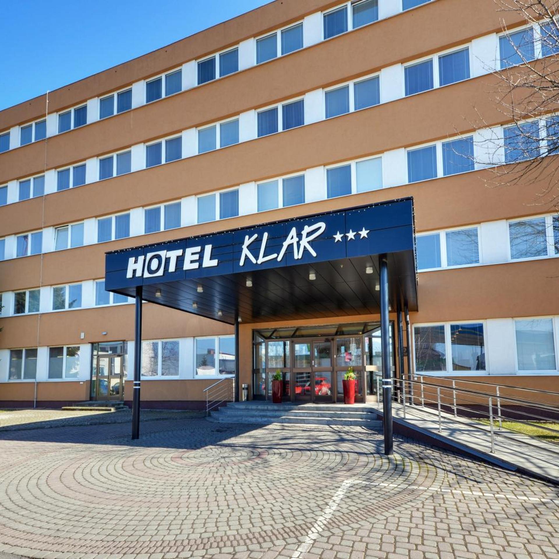 Klar Hotel 42/50