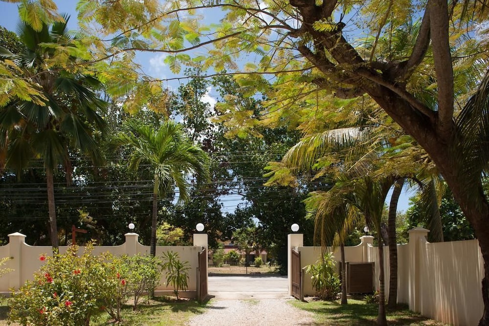 Villa Confort 13/19
