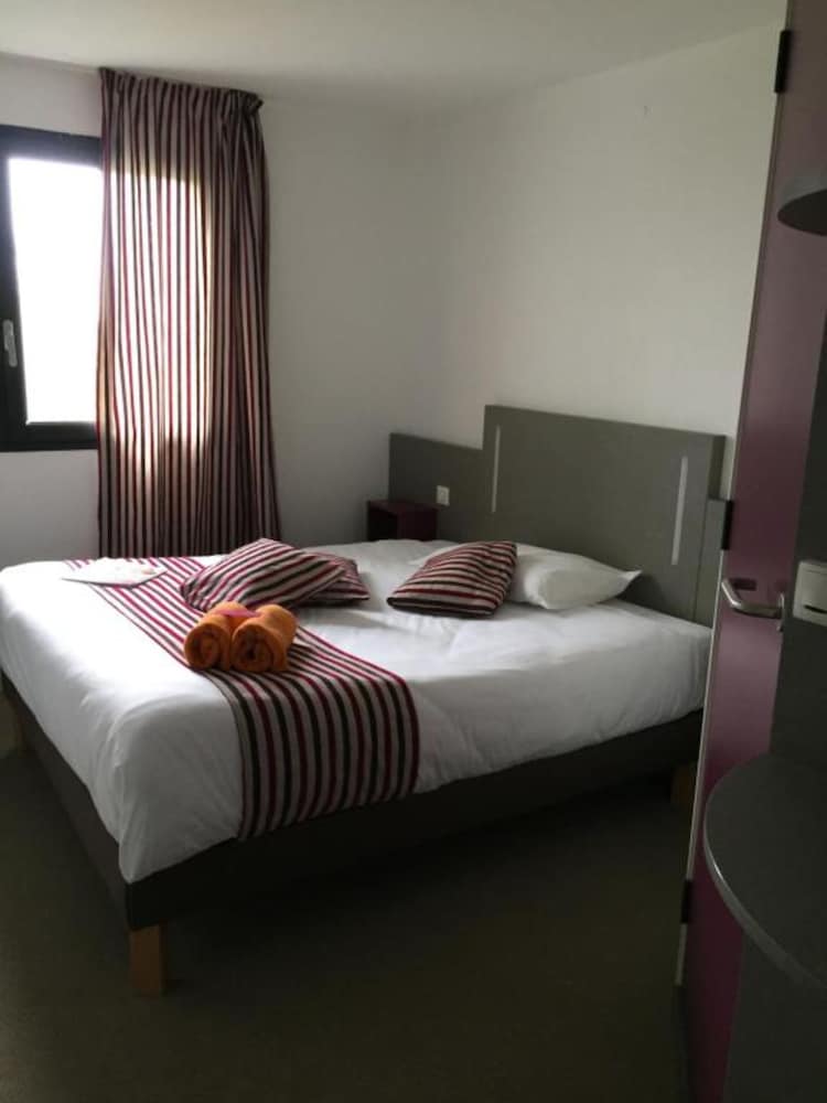 Kyriad Direct La Rochelle Sud Aytre 13/55