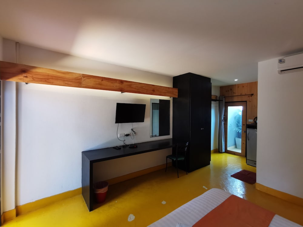 Amara Resort Hua Hin 36/50