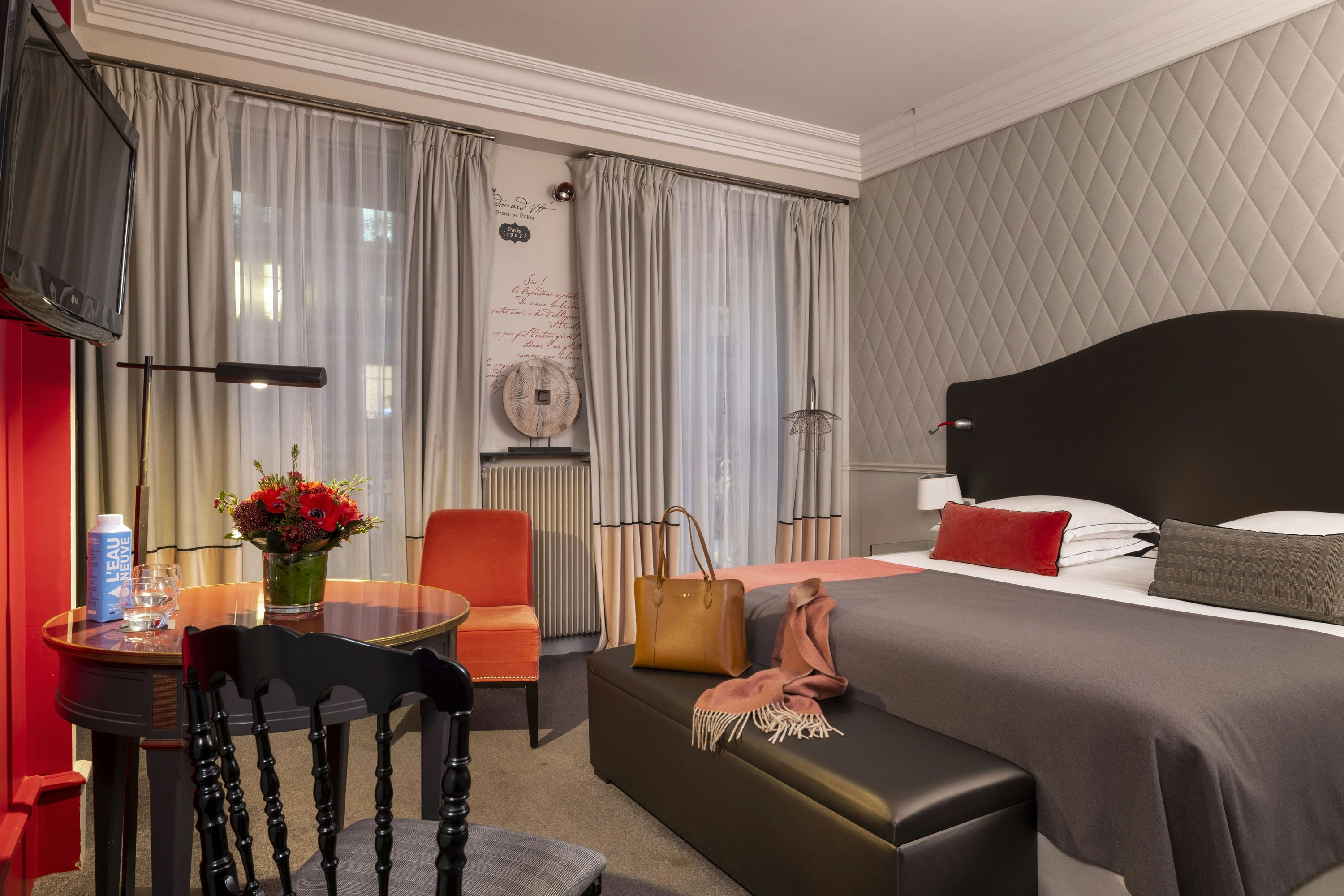 Hotel Edouard 7 Paris Opera 36/62