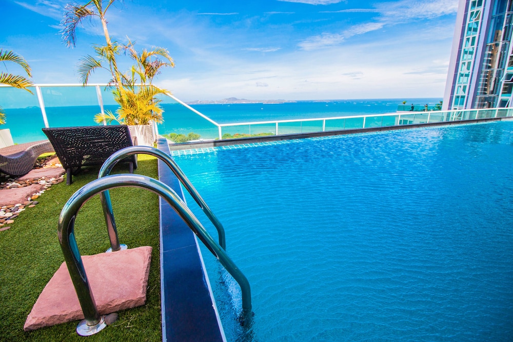 The View Cosy Beach By Pattaya Sunny Rentals 59/65