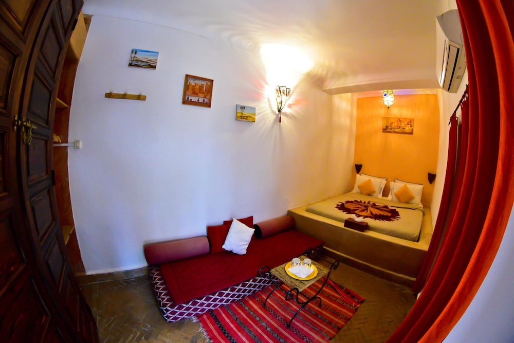 RIAD DAR SABA 37/50