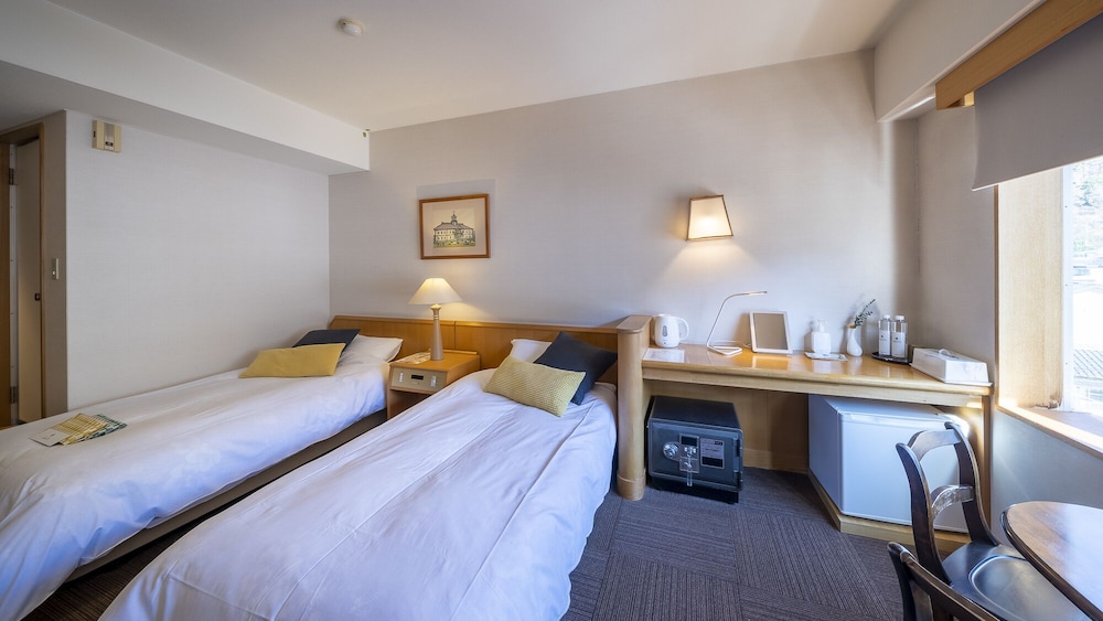 Hotel Omoto 10/61