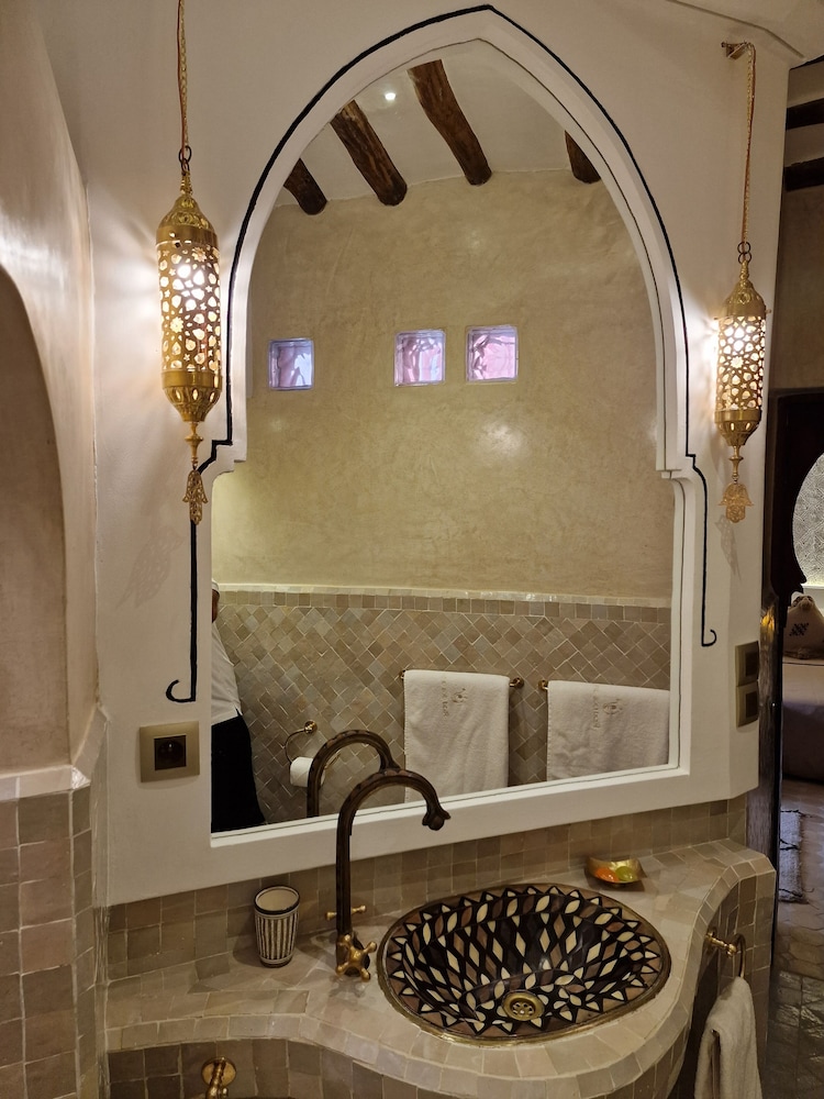 Riad des Arts 8/66
