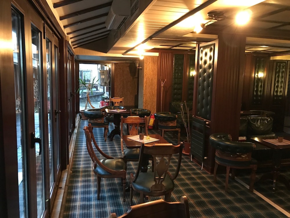 Friends Hotel Bansko 16/19