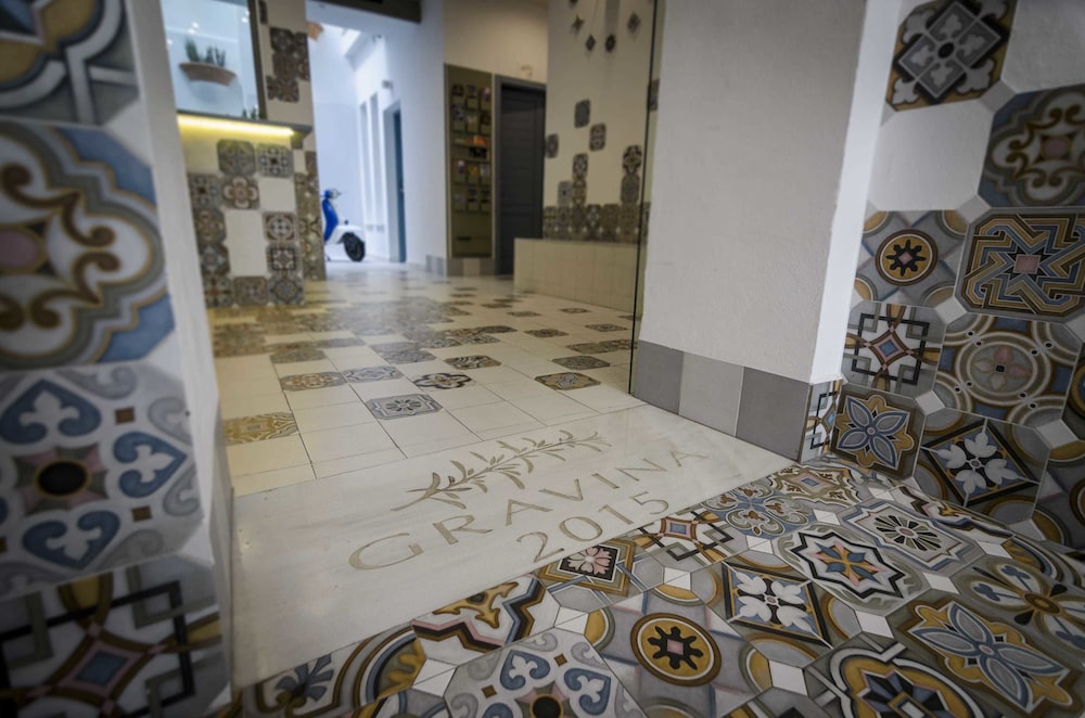 Hostal Gravina 3/50