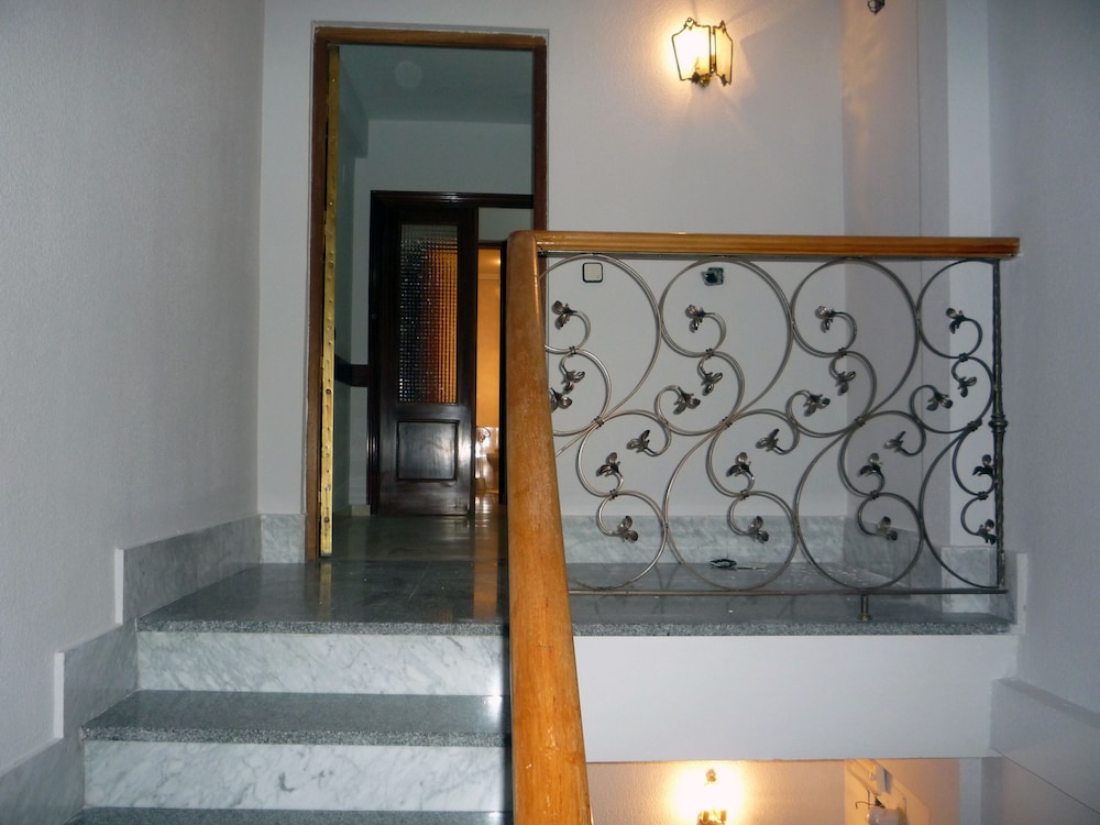 El Peine Hostal 3/20