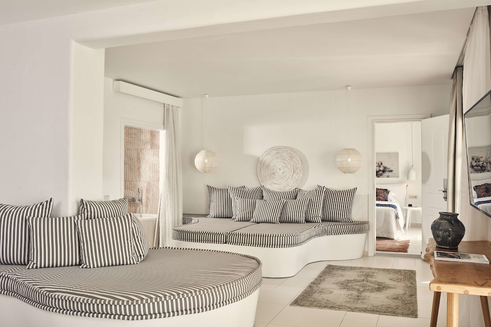 Myconian Villa Collection - Preferred Hotels & Resorts 25/50