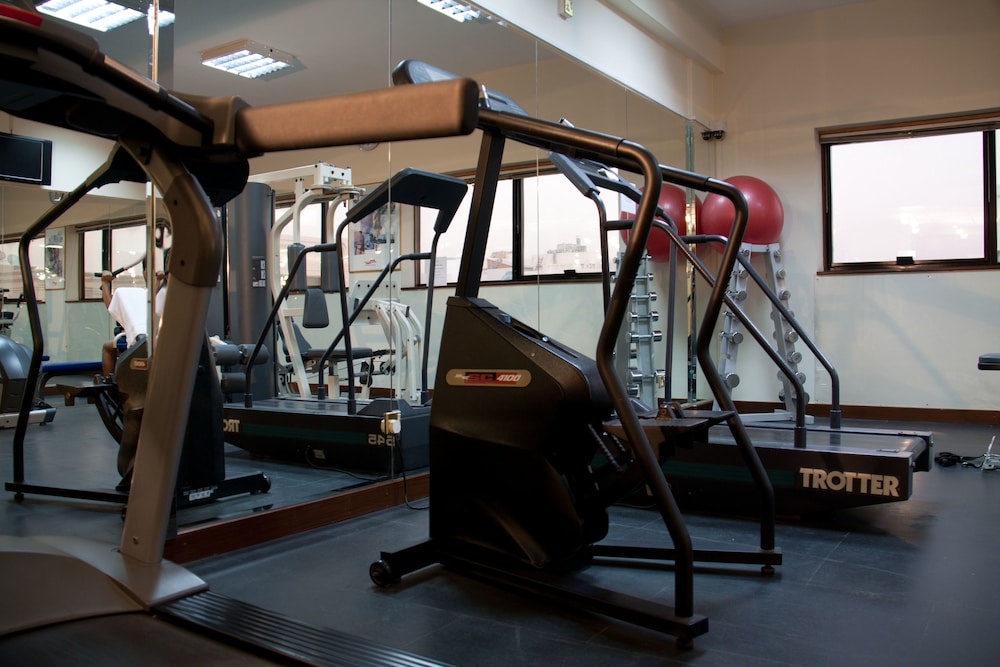 sport facilities