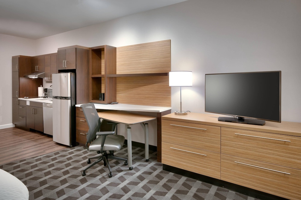 Towneplace Suites Salt Lake City Downtown 38/39