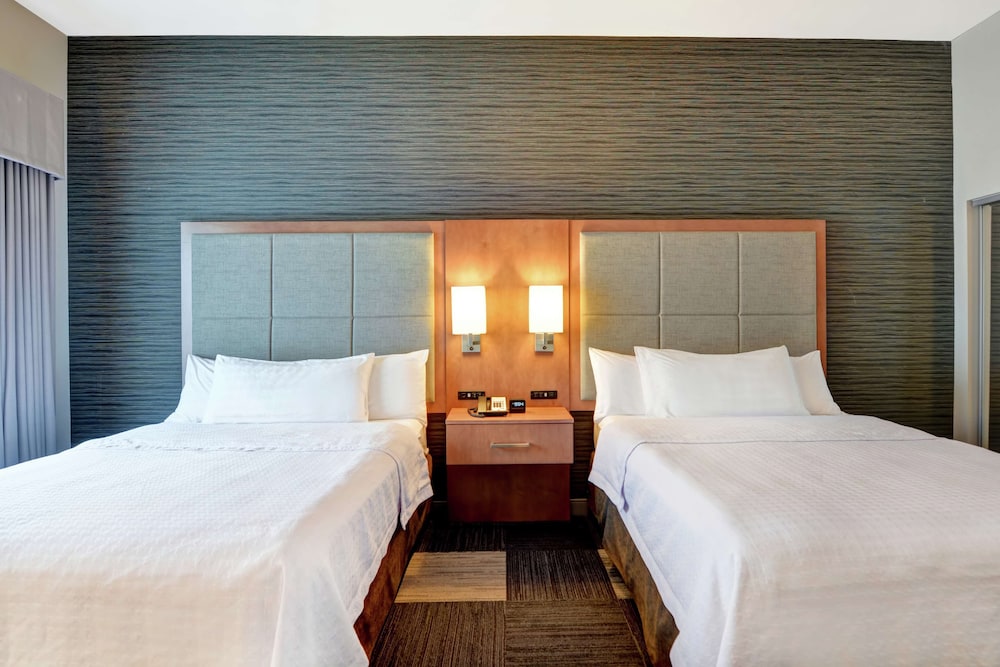 Homewood Suites By Hilton Techridge Parmer I 35 19/63
