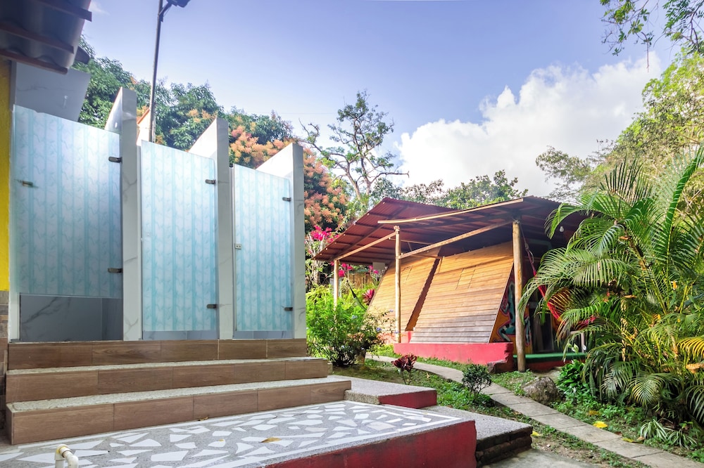 Chunuu Hostal y Glamping Minca 5/50