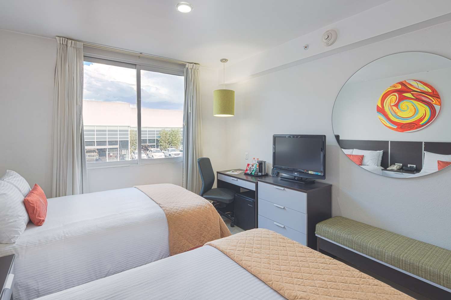 Wyndham Garden Irapuato 5/33