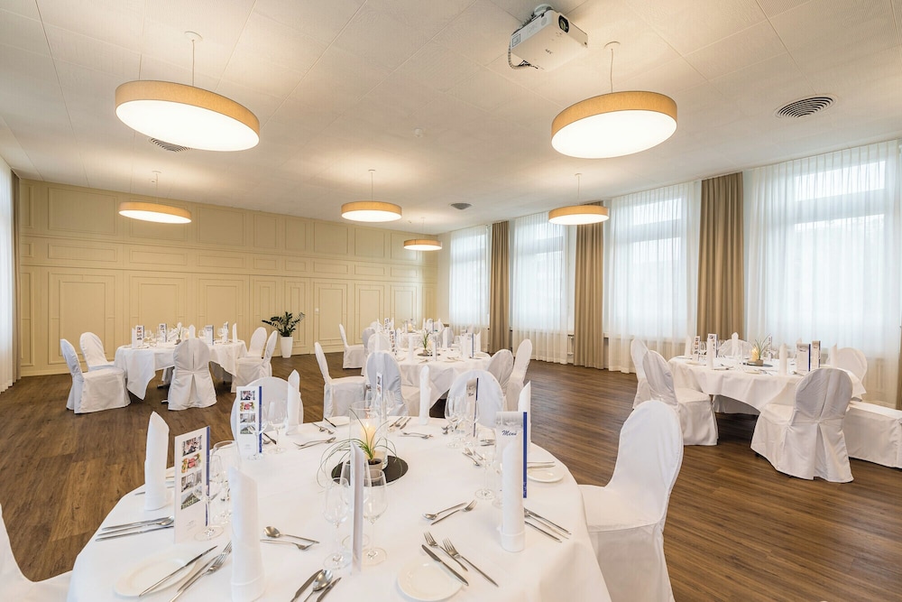 Hotel Baren Suhr 40/56