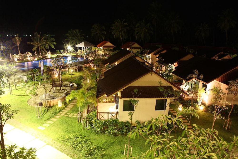 Kuiburi Hotel and Resort photo3