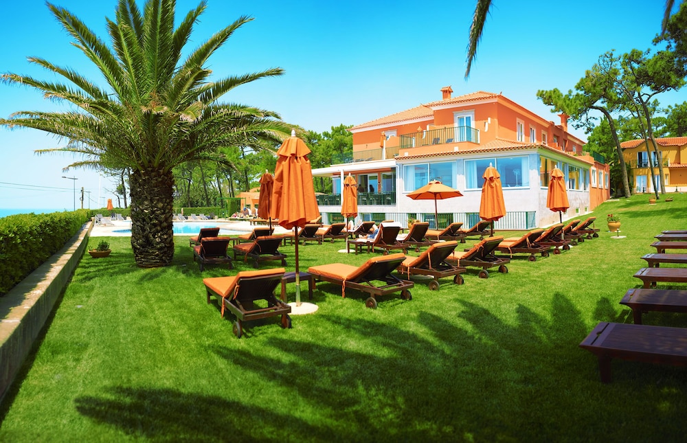 Hotel Senhora Da Guia 64/69
