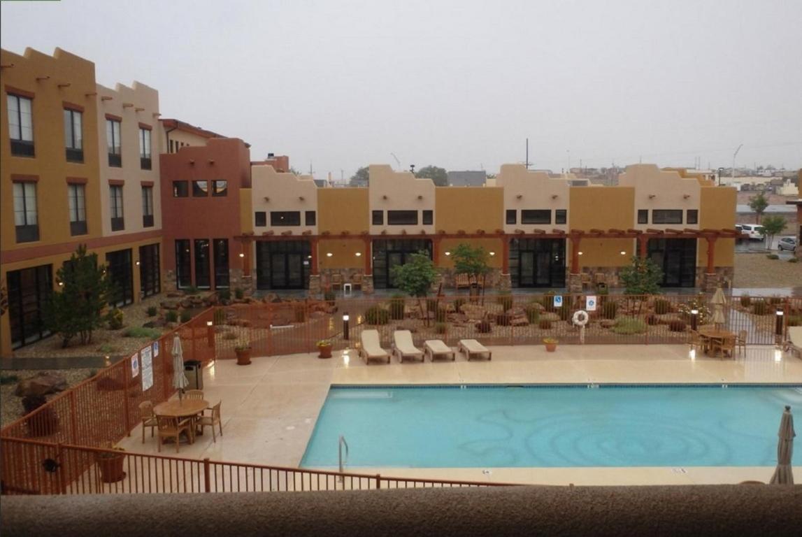 Moenkopi Legacy Inn And Suites 22/24