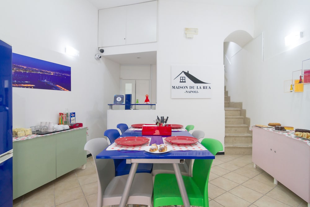 B&B Maison Du La Rua - Adults Only 52/58